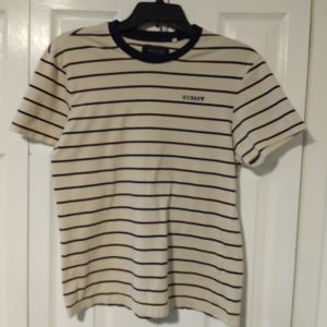 Men's Guess Short Sleeve Tee